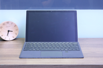 Surface Pro 2017 ( m3/4GB/128GB ) + Type Cover